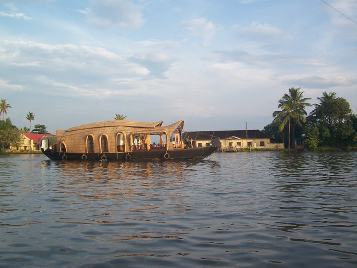 alleppey