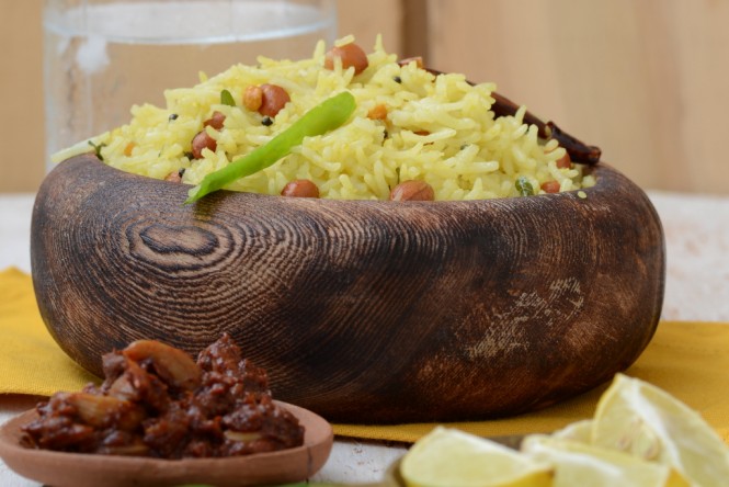 नींबू चावल रेसपी,बनाने की विधि, जरुरी सामग्री, recipe in hindi