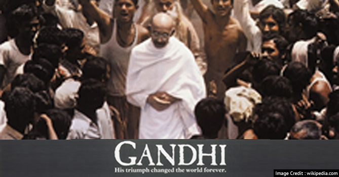 गांधी (1982)