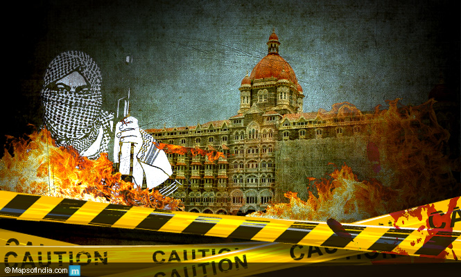 मुंबई आतंकी हमला: 26/11 से कोई सबक नहीं
