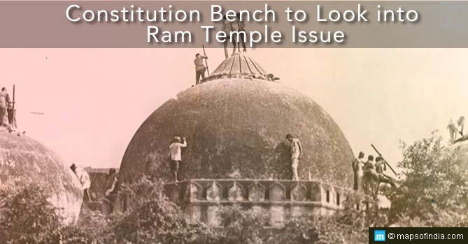 Verdict on Ram Mandir