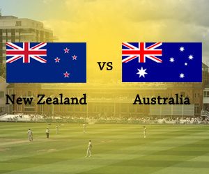 NZ vs AUS