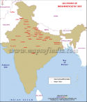  Indian Rebellion of 1857