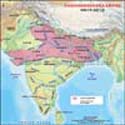 Harsha Empire