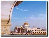 Gurudwara Bangla Sahib, Delhi