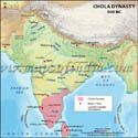 Chola Dynasty