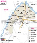 Firozpur Road Map