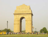 India Gate