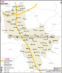 Jind Road Map