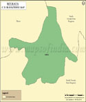 Kolkata Tehsil Map
