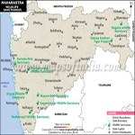 Maharashtra Wildlife Sanctuaries