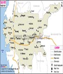 Surat Road Map