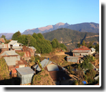 Ukhrul Town