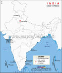  Union Territories of India