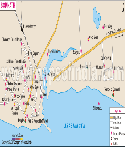Somnath City Map