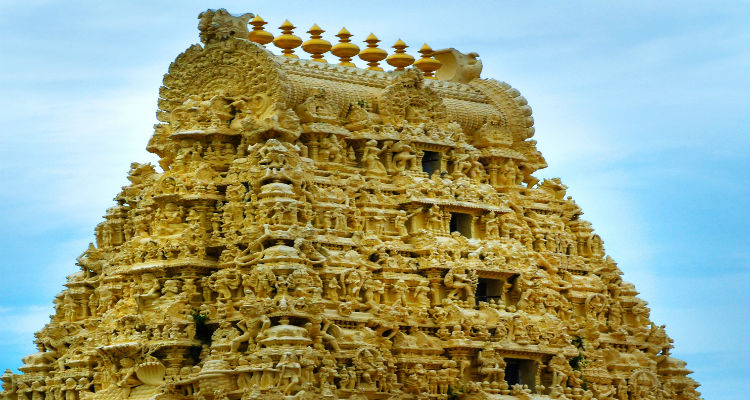 ekambaranathar-temple-kanchipuram