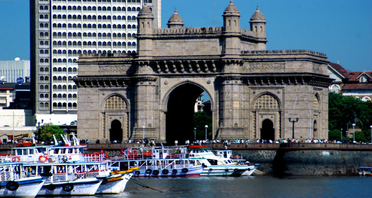 gateway-of-india