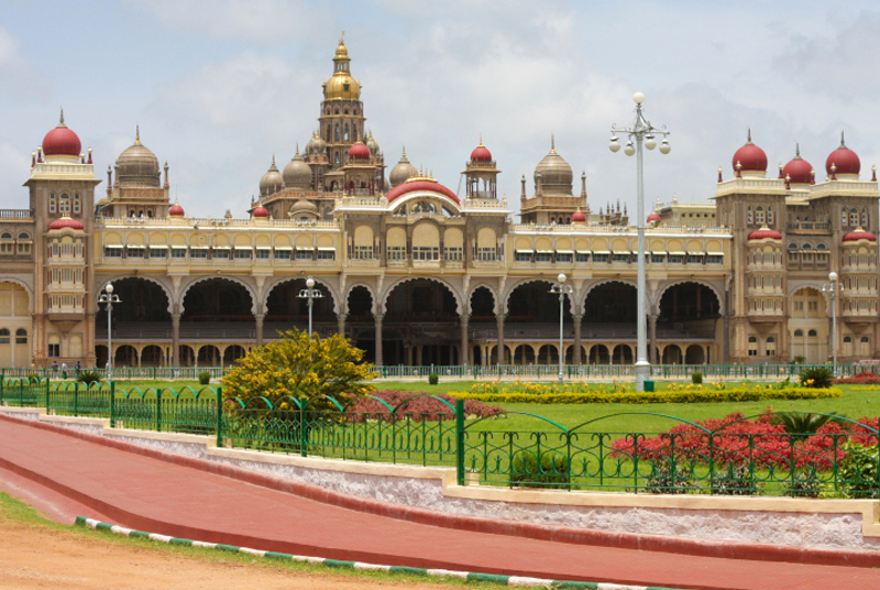 mysore-palace