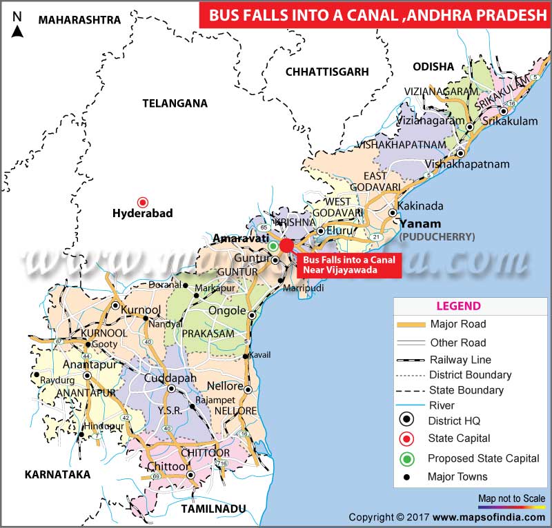 location-map-krishna-bus-accident