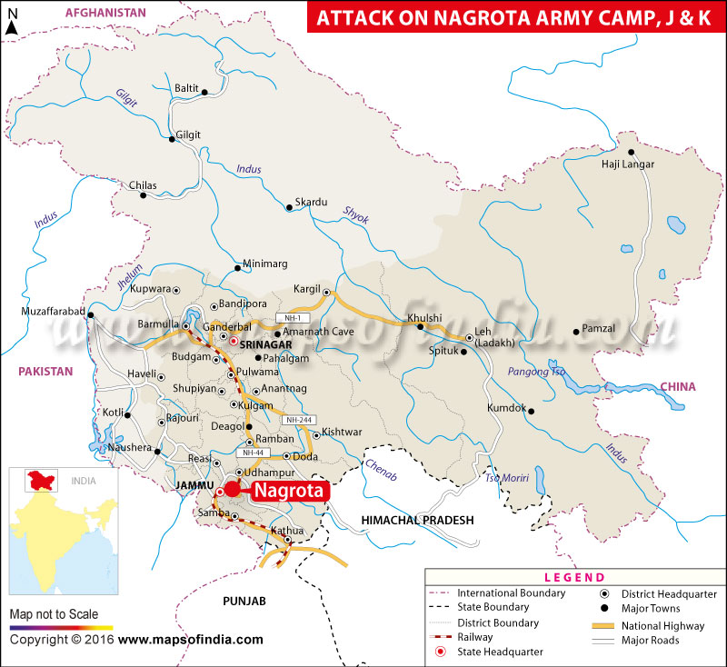 nagrota attack