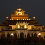 Albert Hall Jaipur