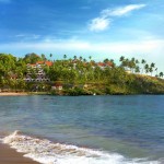 Kovalam Beach, Kerala