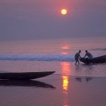 Orissa Beaches