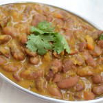 Rajma Masala