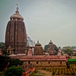 Jagannath Temple
