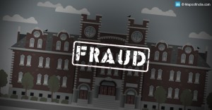 Fake universities in India