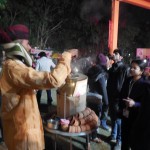 Diggi Ki Chai at Jaipur Literature fest