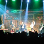 Music – Jaipur Literature Fest