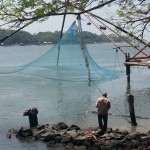 Chineses Fishing Nets