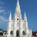 Our Lady of Ransom Church, kanyakumari