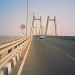Bandra Worli Sea Link