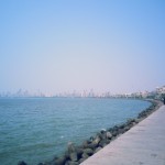 Marine Drive Mumbai
