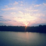 Shiriya River, Kerala