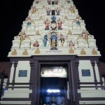 Shri Krishna Matha Udipi