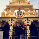 Shri Krishna Temple of Udupi