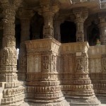 Architecture of Sun Temple