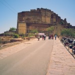 Mehrangarh Fort, Jodhpur