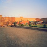 Qila Mubarak Fort
