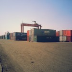 Inland Container Depot, Ludhiana