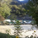 play ground of camp