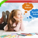 Boarding School Vs Day School
