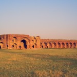 RDB Fort – Inside view