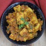Tofu Masala