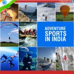 Best Adventure Sports in India