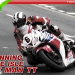The Isle of Man TT Race