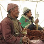 Local people